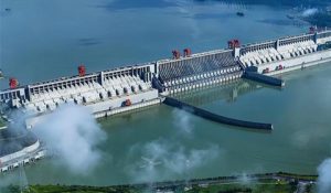 Safeguarding the “Heart” of the World’s Largest Dam: Zhongyi Cable’s High-Reliability Solutions for the Three Gorges Project-Home