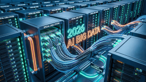 The “Aorta” Under the Compute Surge: Analysis of the Explosive Demand for Special Cables in AI Big Data Centers in 2026-Home