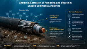 Offshore Wind Power Foundation: How to Select the Most Reliable MV Cables for Complex Environments-Home