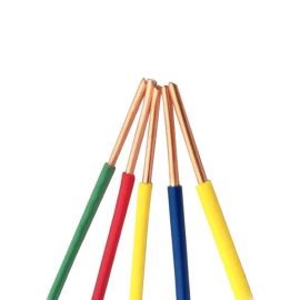 H05V-V  TH/BV 450/750v PVC Insulated Wire