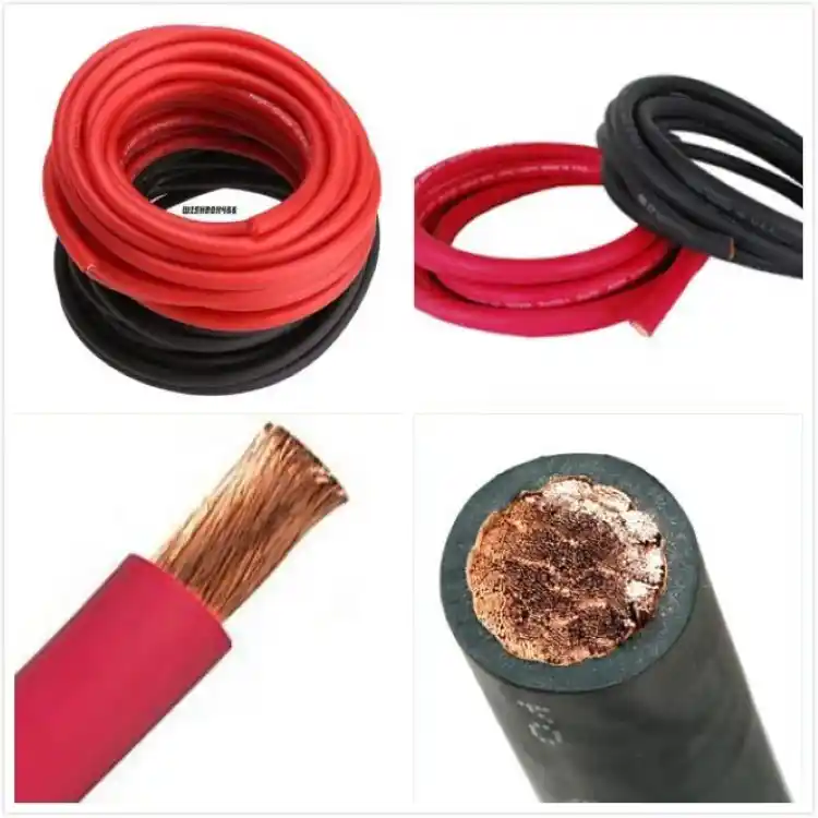 Battery Cable