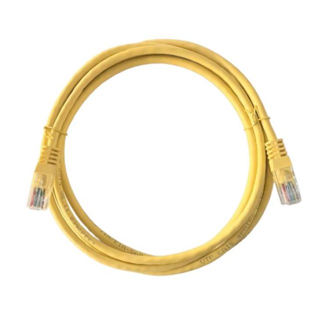 CAT5e and CAT6