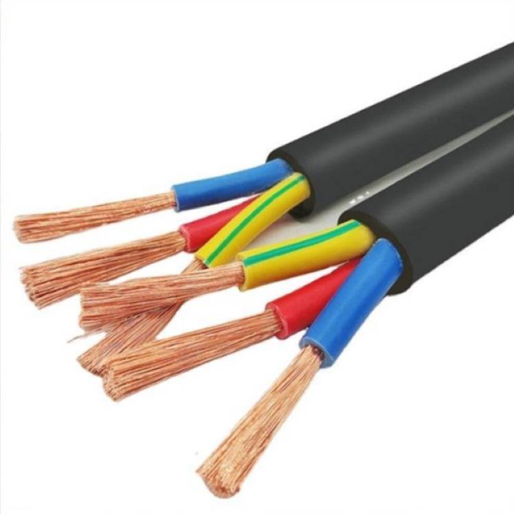 JHS Submersible Pump Cable