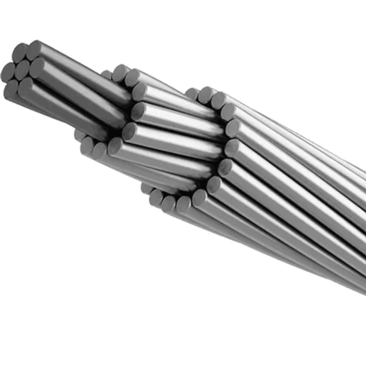 ACSR Conductor (LGJ) Steel Core 35～1600mm²: High Tensile Strength Aluminum Conductor Steel Reinforced