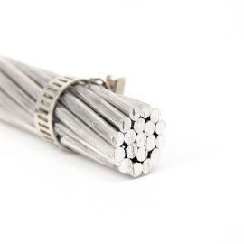AAAC Conductor (LJ)1-110KV Aluminium ABC Cable: High-Strength All Aluminum Alloy Conductor For Overhead Power Lines
