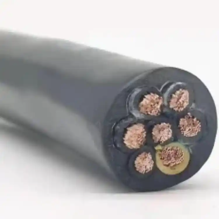 NYY cable