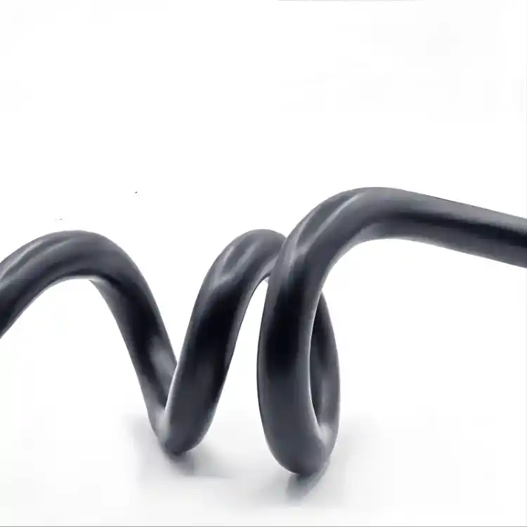 Shielded Flexible Control Cable