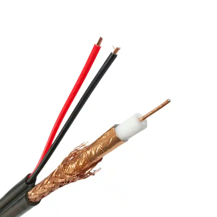 RG6 Coaxial Cable