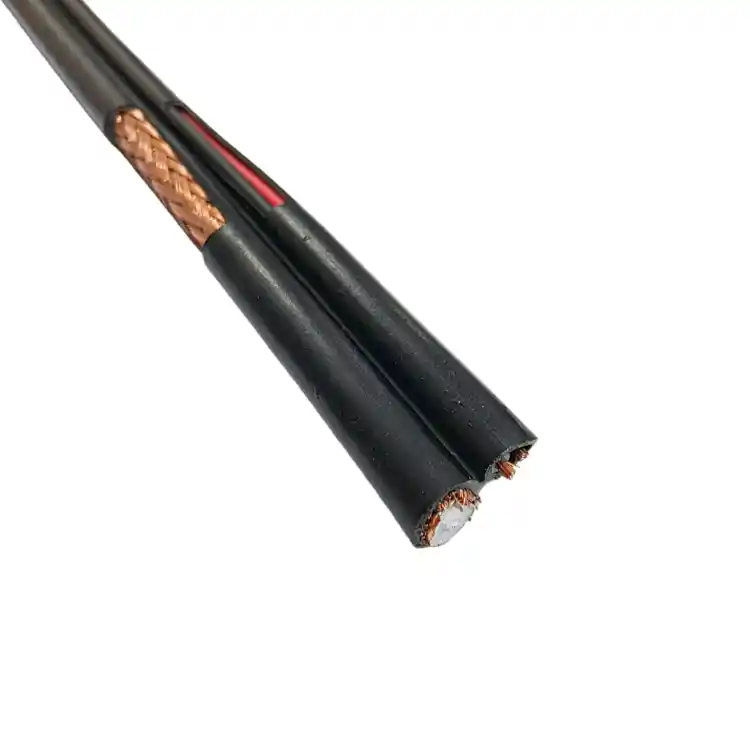 RG6 Coaxial Cable