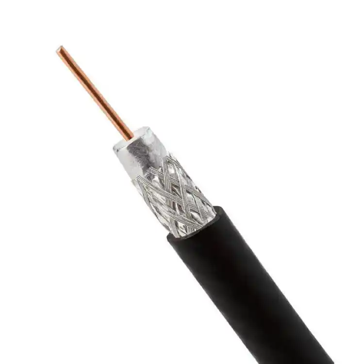 RG6 Coaxial Cable