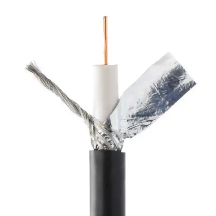 RG6 Coaxial Cable