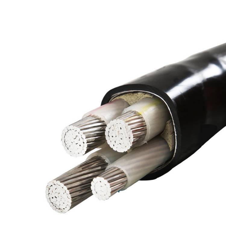 YJLV cable