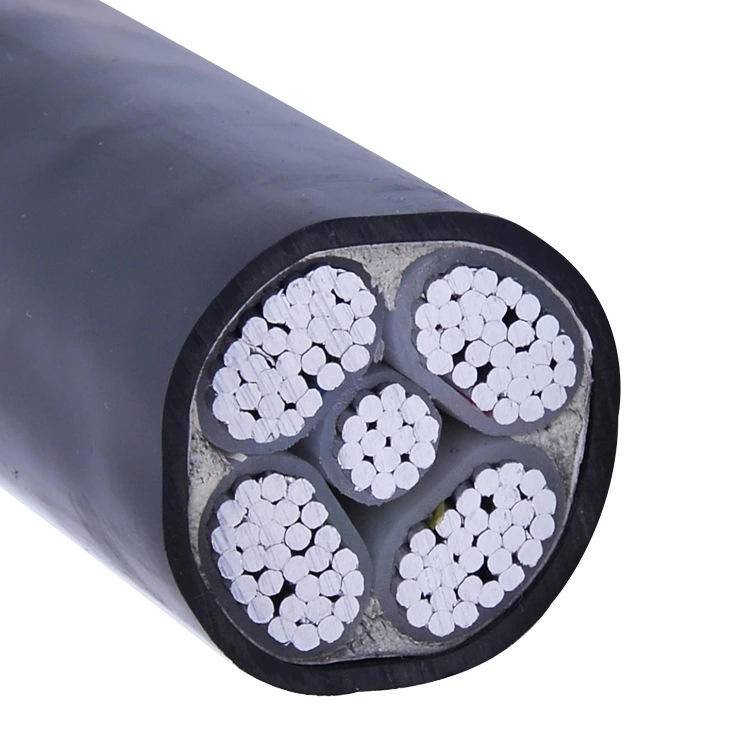 YJLV cable