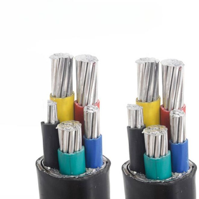 YJLV cable