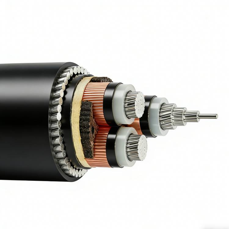YJLV22 STA