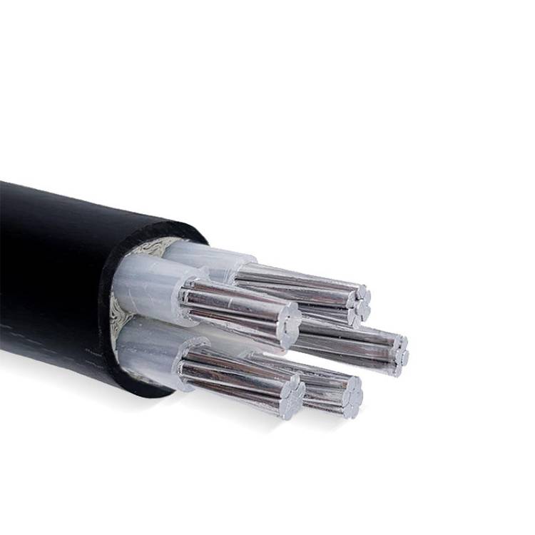 XLPE STA Aluminum