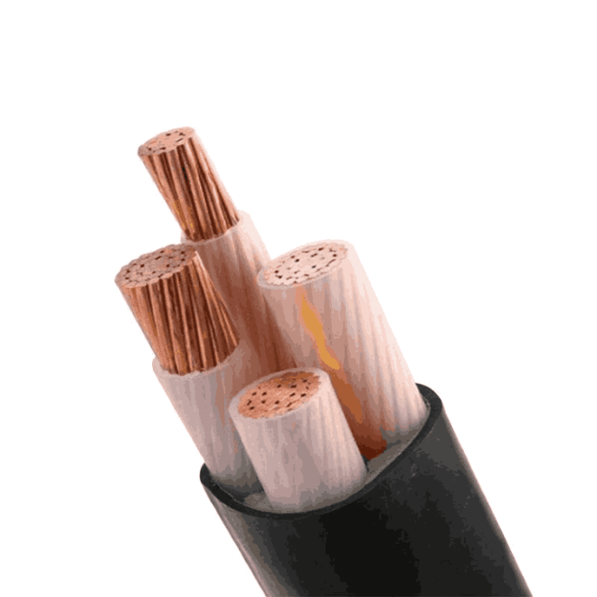 YJV CABLE