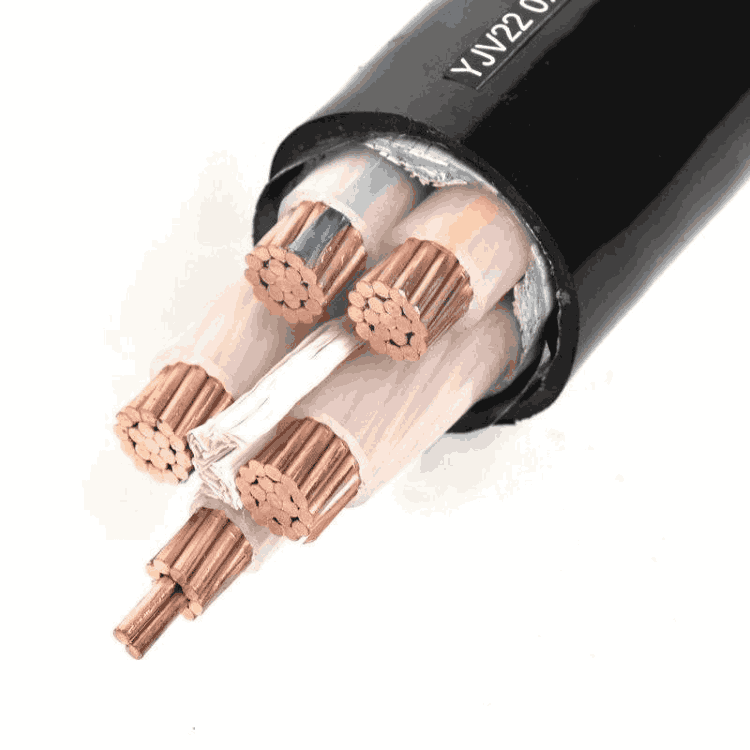 YJV CABLE
