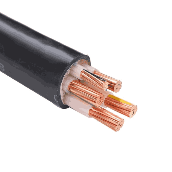 YJV CABLE