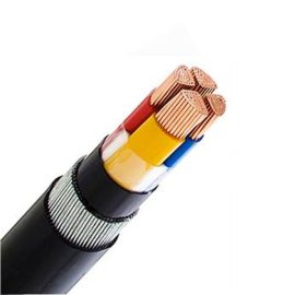 YJV32 SWA 0.6/1kV to 26/35kV Cable | Armored Copper XLPE Insulated Power Cable For Heavy Industrial & Grid Networks