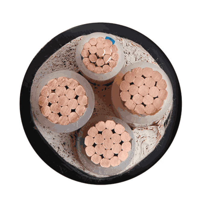 YJV CABLE