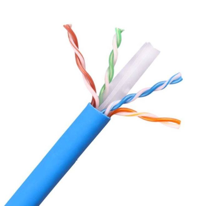 CAT5e and CAT6
